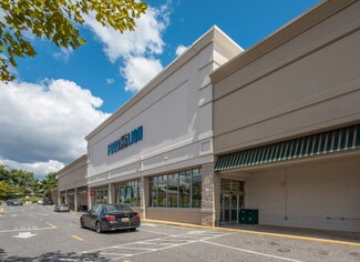 Plus de détails pour 7067-7087 Baltimore Annapolis Blvd, Glen Burnie, MD - Local commercial à louer