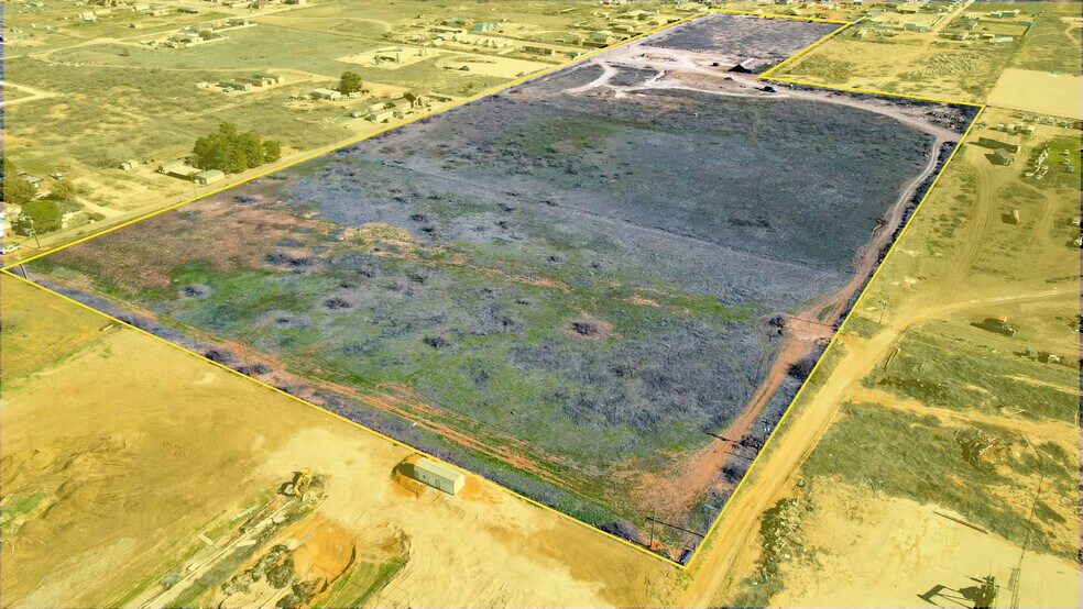 2503 County 123 rd, Midland, TX à vendre - Photo de l’immeuble – Image 2 sur 33