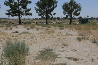 Plus de détails pour Amargosa Rd, Victorville, CA - Terrain à vendre