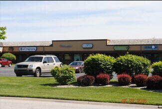 Plus de détails pour 2000-2166 45th St, Highland, IN - Différents types d’espaces à louer