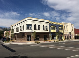 Plus de détails pour 408 N Carson St, Carson City, NV - Local commercial à vendre