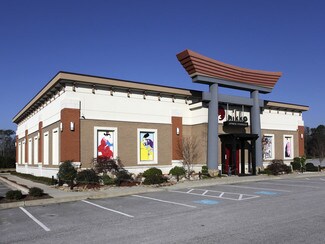 Plus de détails pour 1532 Hwy 74, Tyrone, GA - Local commercial à vendre