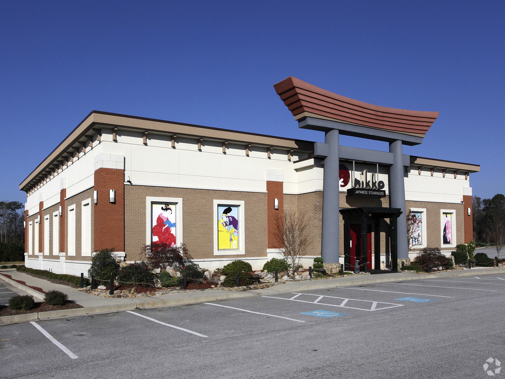 1532 Hwy 74, Tyrone, GA à vendre Photo principale– Image 1 sur 4