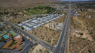 Plus de détails pour 2345 Twentynine Palms Hwy, Yucca Valley, CA - Terrain à vendre