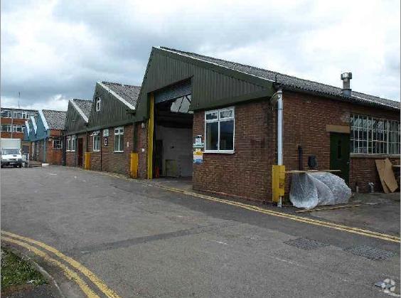 The Mews, Mitcheldean à louer - Photo de l’immeuble – Image 2 sur 4