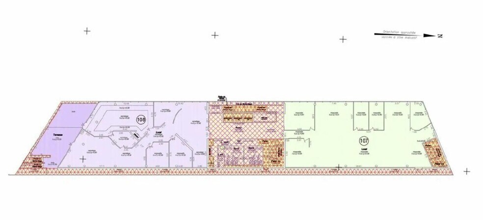 5 Avenue De Poumeyrol, Caluire-et-Cuire à vendre - Photo de l’immeuble – Image 2 sur 2
