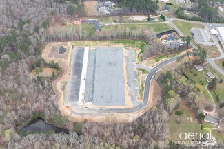 Plus de détails pour 6073 Old Alabama Rd, Acworth, GA - Industriel/Logistique à louer