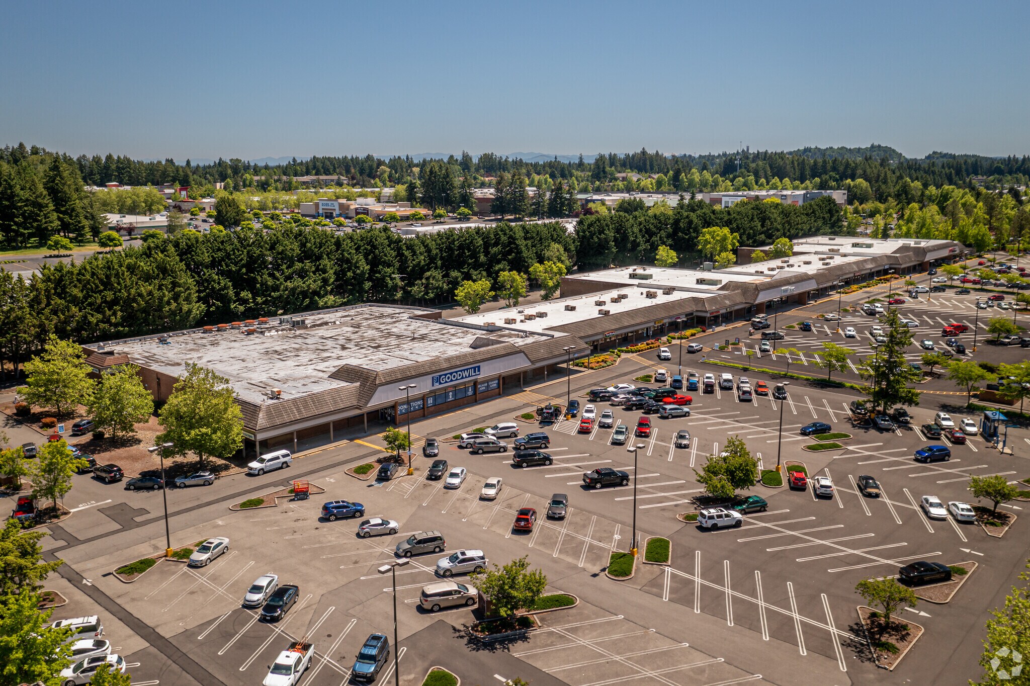 400 Cooper Point Rd NW, Olympia, WA à louer Photo de l’immeuble– Image 1 sur 6