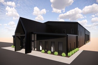 Plus de détails pour Lot 1 S County Rd 1120 rd, Midland, TX - Industriel/Logistique à vendre