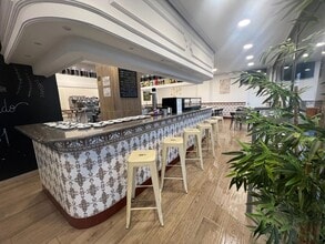 Industriel/Logistique dans Alcobendas, Madrid à louer Photo intérieure– Image 2 sur 7