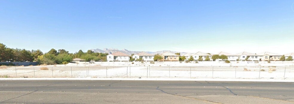 3941 N. Rancho, Las Vegas, NV à vendre - Photo de l’immeuble – Image 2 sur 2