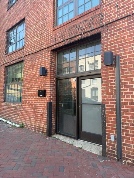 17 N 22nd St, Richmond, VA à louer - Photo de l’immeuble – Image 2 sur 13