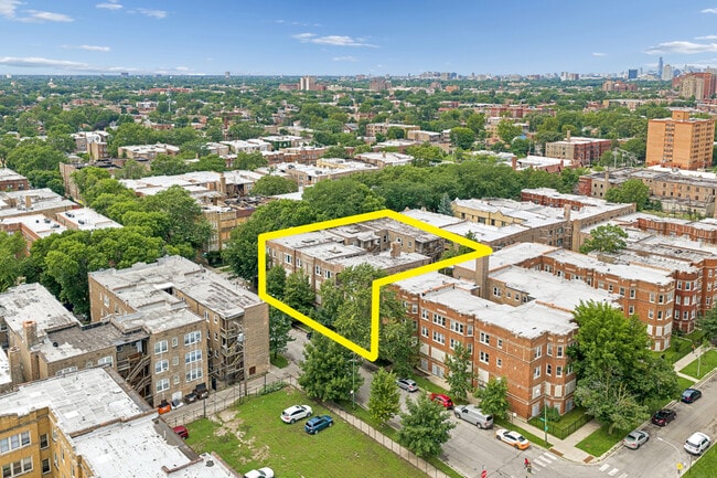 Plus de détails pour 7549 S Kingston Ave, Chicago, IL - Note de propriété aux enchères