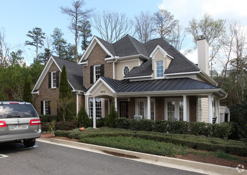 6471 Georgia Highway 400, Cumming, GA à vendre - Photo principale – Image 1 sur 1