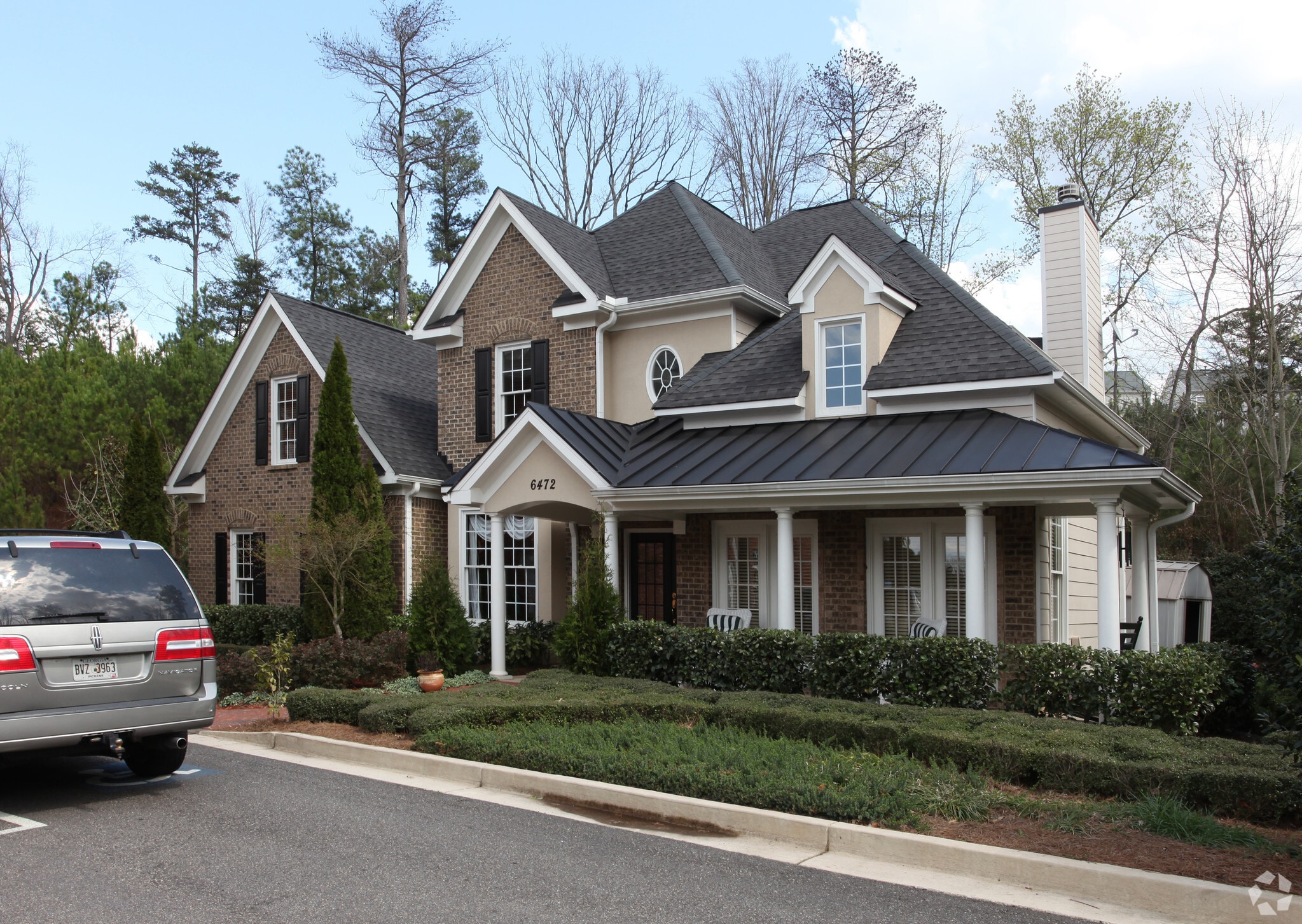 6471 Georgia Highway 400, Cumming, GA à vendre Photo principale– Image 1 sur 2