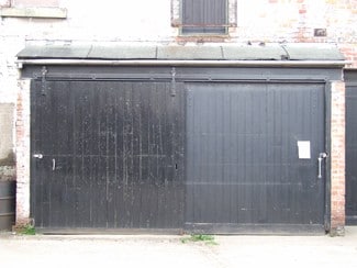 Plus de détails pour Coniston St, Leigh - Industriel/Logistique à louer