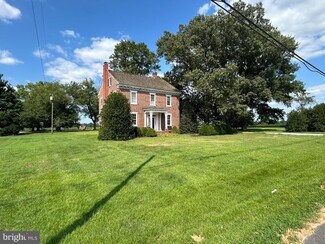 Plus de détails pour 842 Salem Quinton Rd, Quinton, NJ - Terrain à vendre