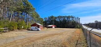 Plus de détails pour 6604 Dallas Cherryville Hwy, Bessemer City, NC - Terrain à louer
