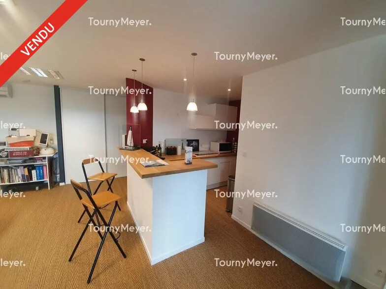 Bureau dans Lorient à vendre - Photo de l’immeuble – Image 2 sur 3