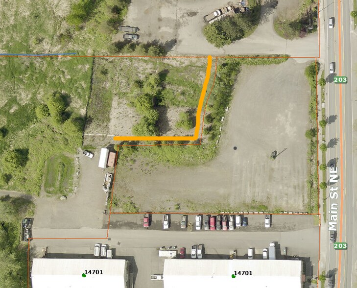 14823 Main St NE, Duvall, WA à louer - Photo de l’immeuble – Image 2 sur 4
