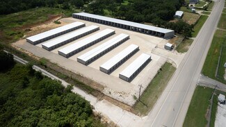Plus de détails pour 3205 FM 731, Burleson, TX - Industriel/Logistique à vendre