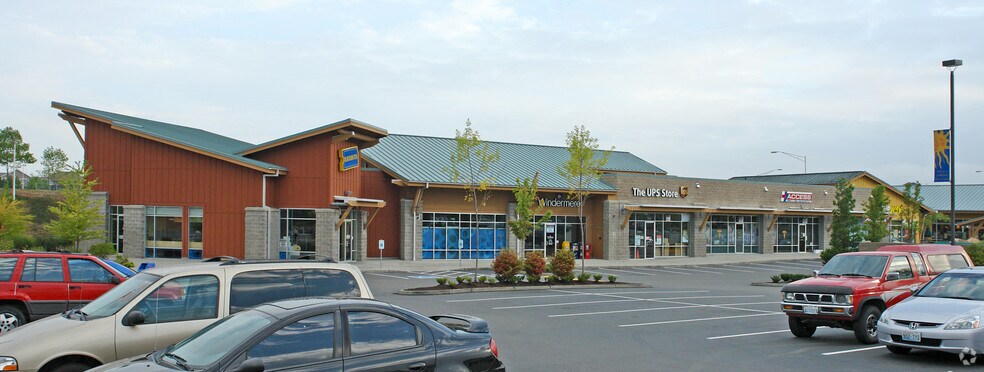 1402 Lake Tapps Pky E, Auburn, WA à vendre - Photo principale – Image 1 sur 3