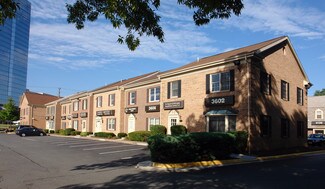 Plus de détails pour 5122 Leesburg Pike, Alexandria, VA - Bureau/Local commercial à louer