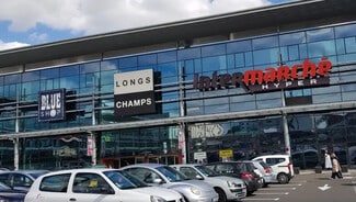 Plus de détails pour Local commercial à louer