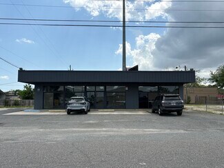 Plus de détails pour 1346 Gandy St, Jacksonville, FL - Local d'activités à louer