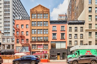 Plus de détails pour 163 W 23rd St, New York, NY - Local commercial à louer