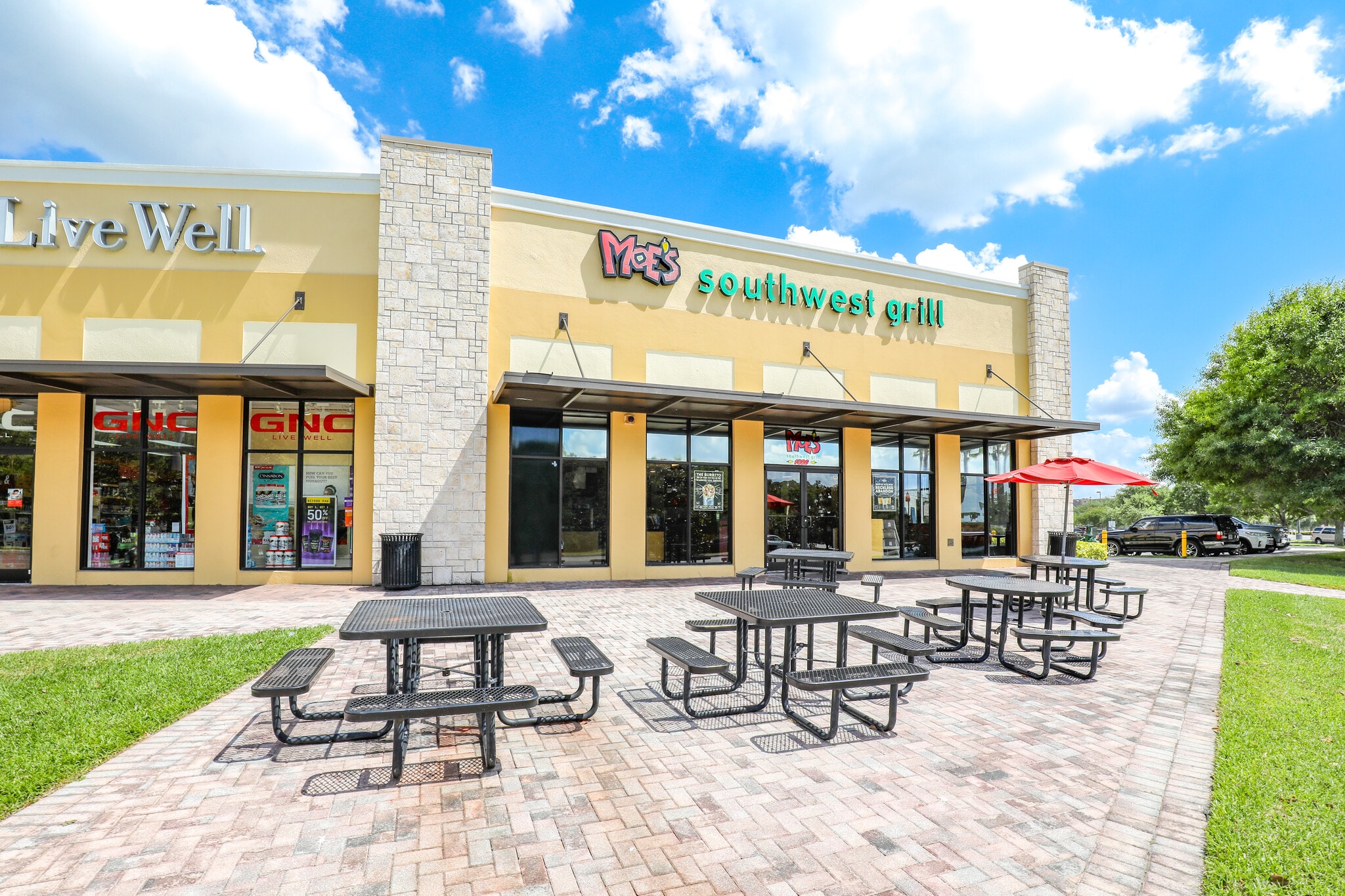 1479 Town Center Dr, Lakeland, FL à louer Photo intérieure– Image 1 sur 1