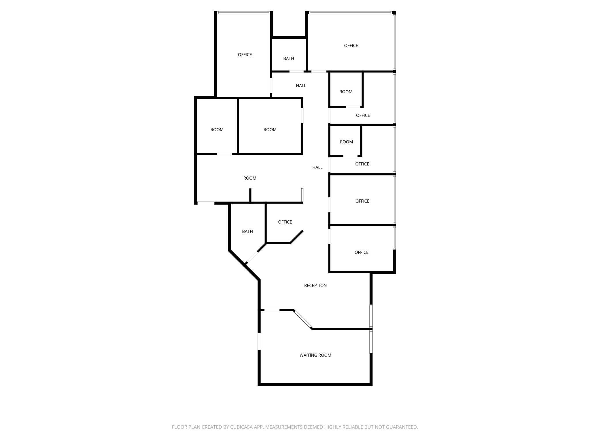 8263 Grove Ave, Rancho Cucamonga, CA à louer Photo intérieure– Image 1 sur 1