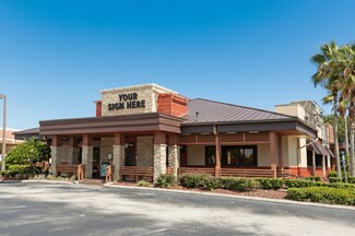 Plus de détails pour 3760 S 3rd St, Jacksonville Beach, FL - Local commercial à louer