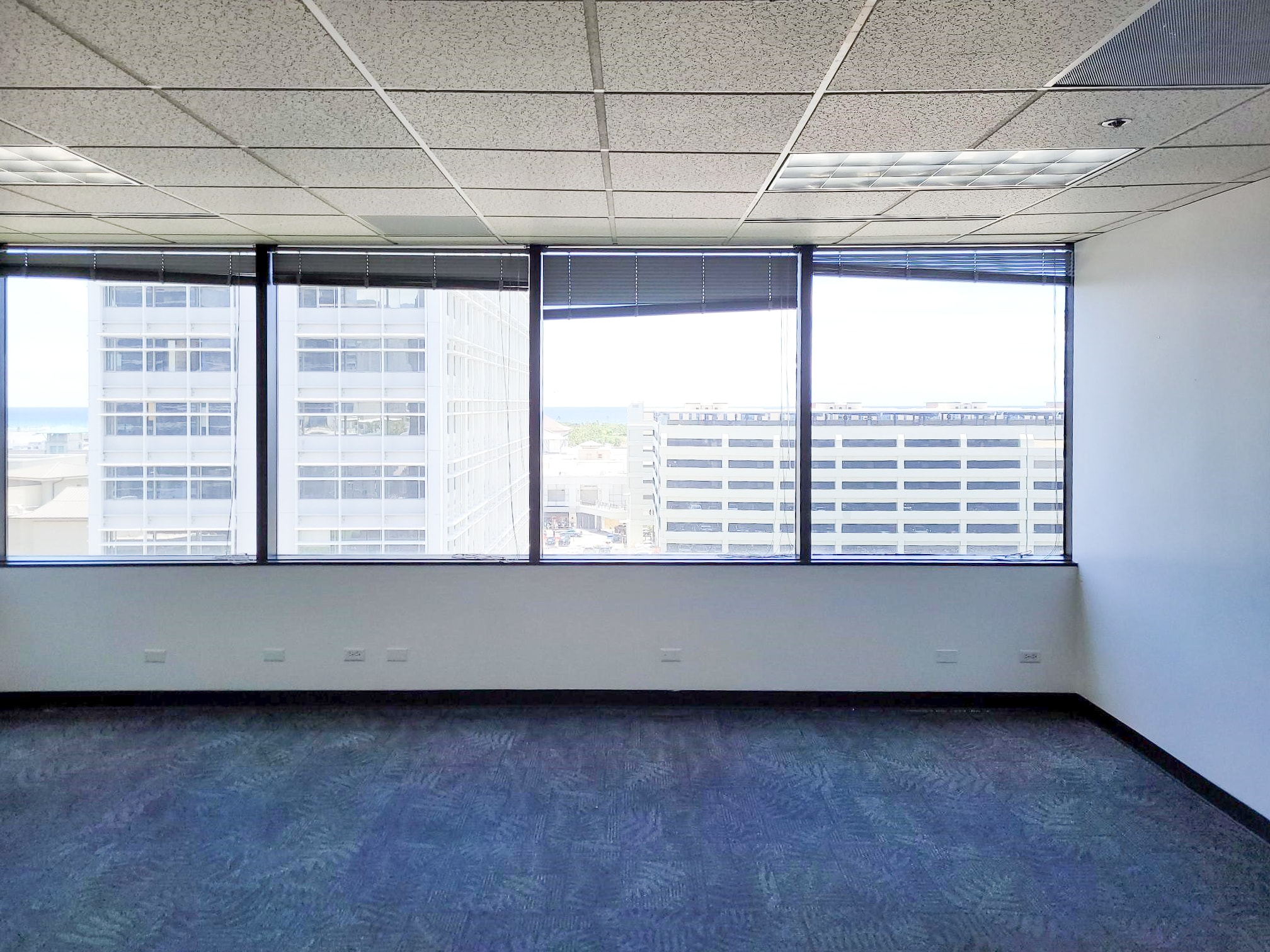 1440 Kapiolani Blvd, Honolulu, HI à louer Photo intérieure– Image 1 sur 2