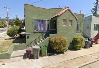 Plus de détails pour 7300-7302 Ney Ave, Oakland, CA - Logement à vendre