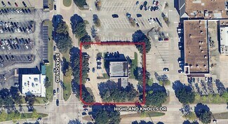 Plus de détails pour 1565 S Mason Rd, Katy, TX - Local commercial à vendre