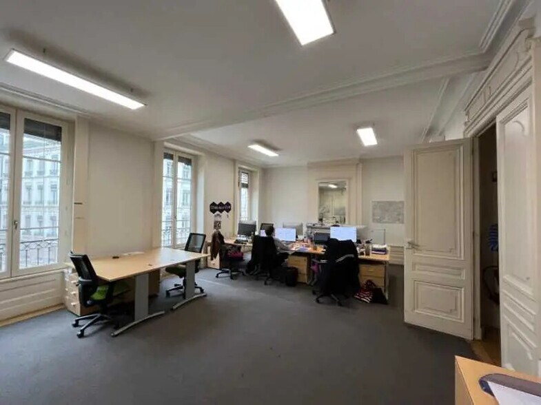 71 Rue De La République, Lyon à louer - Photo intérieure – Image 2 sur 8