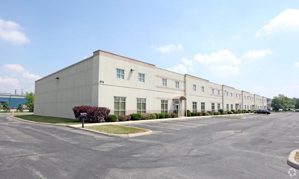 374 Westdale Ave, Westerville, OH à vendre - Photo de l’immeuble – Image 3 sur 28