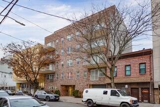 Plus de détails pour 2848 W 15th St, Brooklyn, NY - Logement à vendre