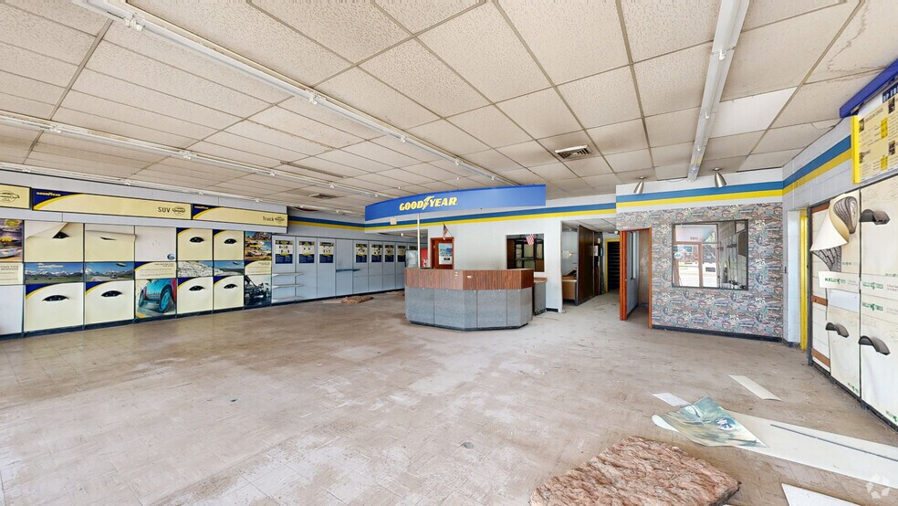 6416 NW 39th Expy, Bethany, OK à vendre - Numérisation 3D Matterport – Image 3 sur 31
