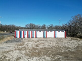 Plus de détails pour 5152 US Highway 271, Tyler, TX - Industriel/Logistique à louer