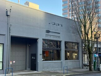 Plus de détails pour 1019 NW Everett St, Portland, OR - Local commercial à louer