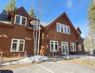 Plus de détails pour 932-936 Southwood Blvd, Incline Village, NV - Bureau à louer