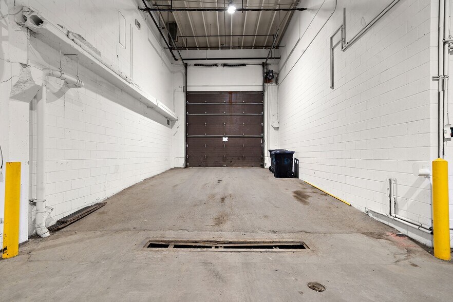 405-465 Av Marien, Montréal-Est, QC à louer - Photo intérieure – Image 3 sur 11