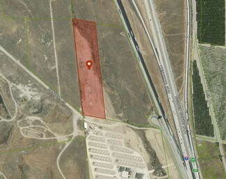 Plus de détails pour 4800 Sabodan Rd, Lebec, CA - Terrain à louer