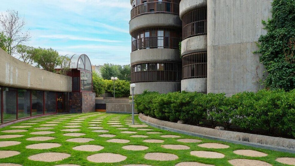 Avenida de América, 37, Madrid, Madrid à louer - Photo de l’immeuble – Image 2 sur 8