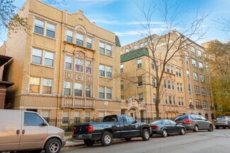 Plus de détails pour 905-911 W Carmen Ave, Chicago, IL - Logement à vendre