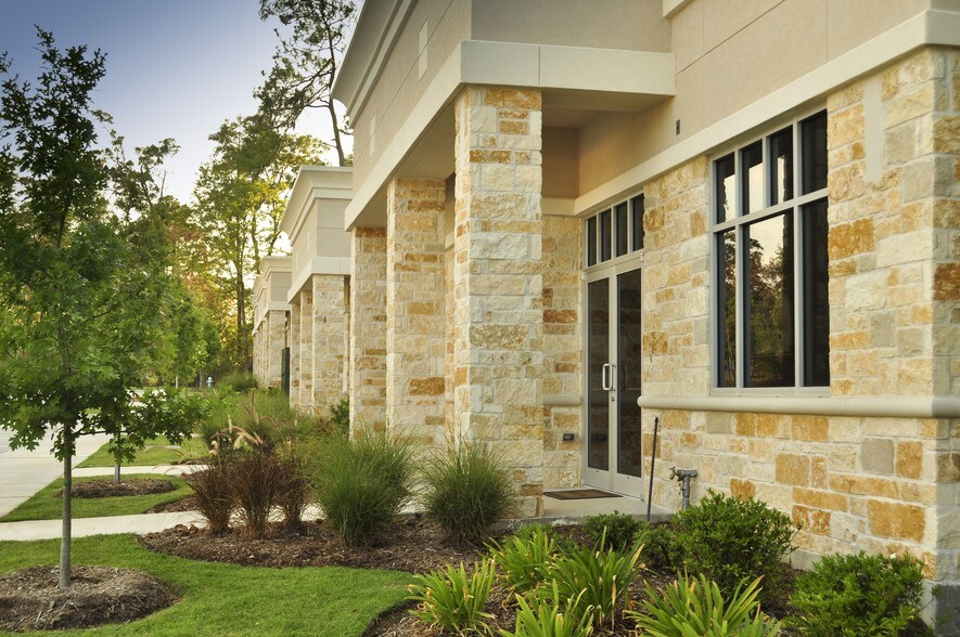 8505 Technology Forest Pl, The Woodlands, TX à vendre - Photo de l’immeuble – Image 2 sur 8