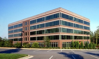 Plus de détails pour 5445 Triangle Pky, Peachtree Corners, GA - Bureau à louer