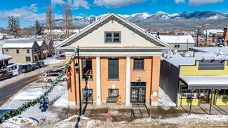 Plus de détails pour 300 2nd St E, Whitefish, MT - Local commercial à vendre